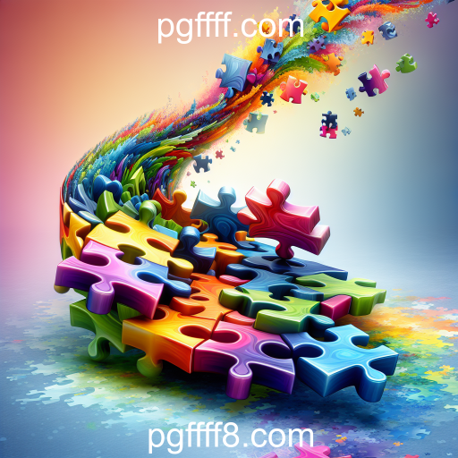 A Magia dos Quebra-Cabeças: Desafios e Diversão em pgffff.com