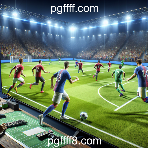 A Evolução dos Jogos de Esportes: Realismo e Competitividade